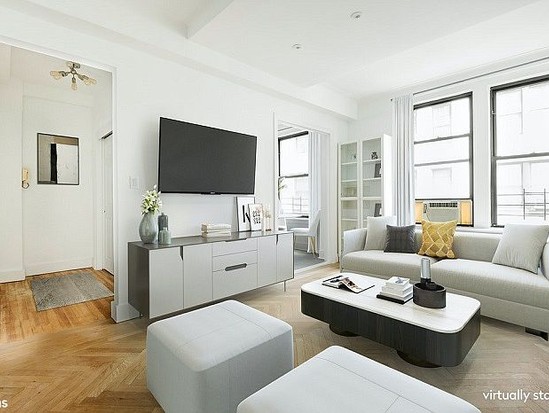 Condo for Sale Upper West Side, Manhattan