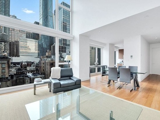 Condo for Sale Midtown, Manhattan