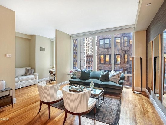 Condo for Sale Midtown, Manhattan