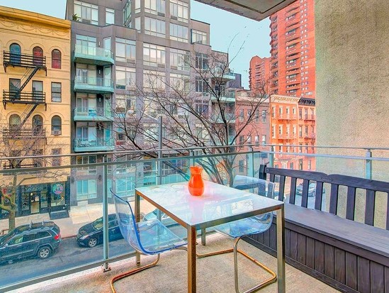 Condo for Sale East Harlem, Manhattan