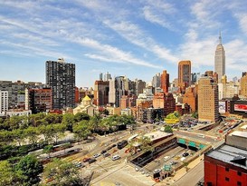 Home for Sale Murray Hill, Manhattan