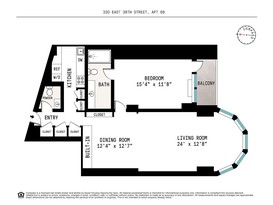 Home for Sale Murray Hill, Manhattan