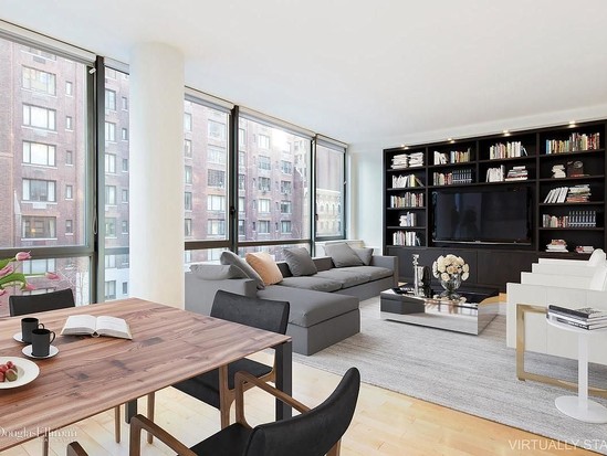 Condo for Sale Sutton Place, Manhattan