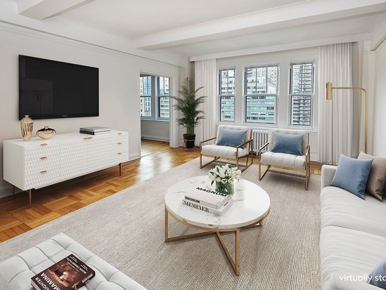 Condo for Sale Upper West Side, Manhattan