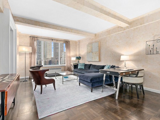 Condo for Sale Upper West Side, Manhattan