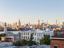 Home for Sale Williamsburg, Brooklyn