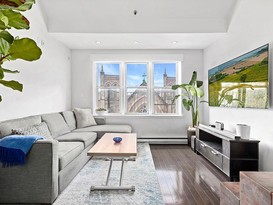 Home for Sale Chelsea, Manhattan