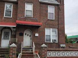 Home for Sale Jackson Heights, Queens