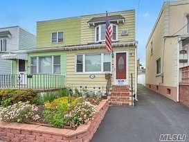 Home for Sale Auburndale, Queens