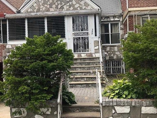 Single-family for Sale East Flatbush, Brooklyn