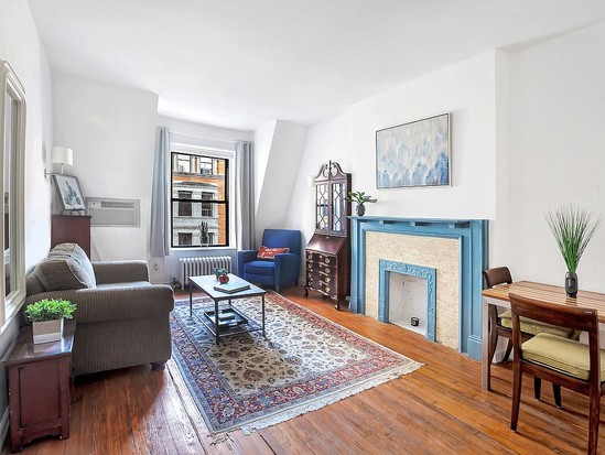 Condo for Sale Upper West Side, Manhattan