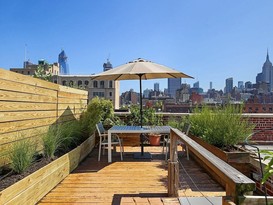 Home for Sale Chelsea, Manhattan