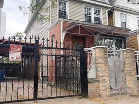 Home for Sale North Corona, Queens