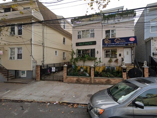 Multi-family for Pre-foreclosure North Corona, Queens