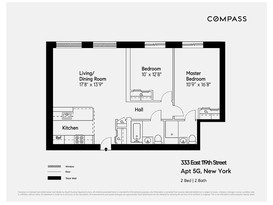 Home for Sale East Harlem, Manhattan