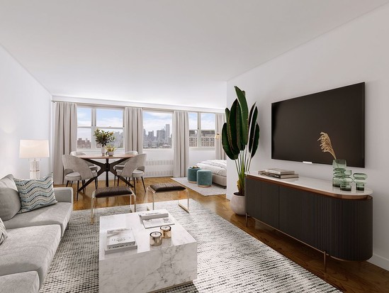 Condo for Sale Gramercy, Manhattan