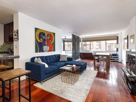 Home for Sale Gramercy, Manhattan