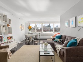 Home for Sale Gramercy, Manhattan