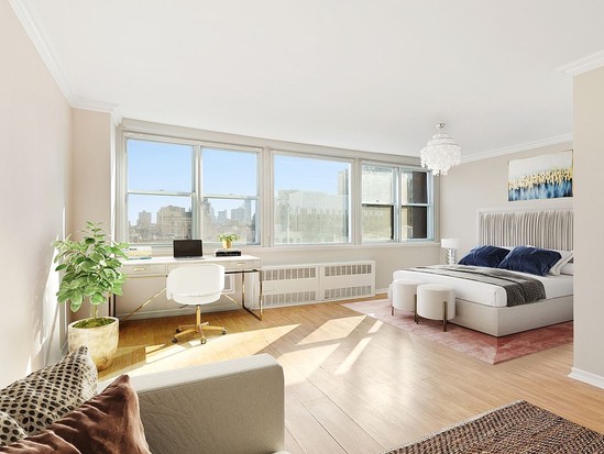 Condo for Sale Gramercy, Manhattan