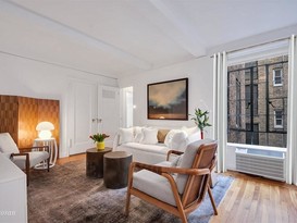 Home for Sale Turtle Bay, Manhattan