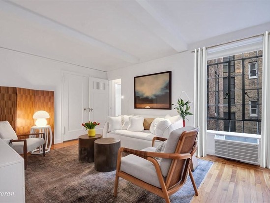 Condo for Sale Turtle Bay, Manhattan