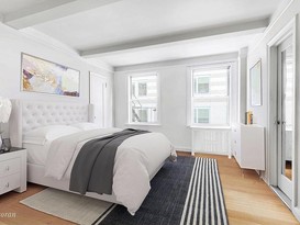 Home for Sale Turtle Bay, Manhattan