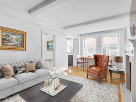 Home for Sale Turtle Bay, Manhattan