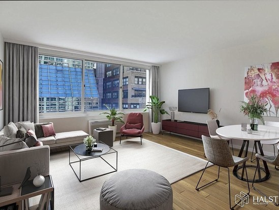 Condo for Sale Turtle Bay, Manhattan