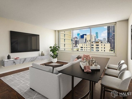 Condo for Sale Turtle Bay, Manhattan