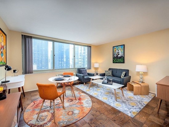 Condo for Sale Turtle Bay, Manhattan