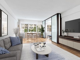 Home for Sale Turtle Bay, Manhattan