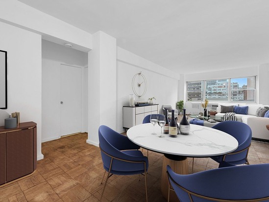 Apartment for Sale Turtle Bay, Manhattan