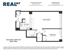 Home for Sale Turtle Bay, Manhattan