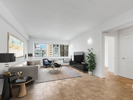 Apartment for Sale Turtle Bay, Manhattan