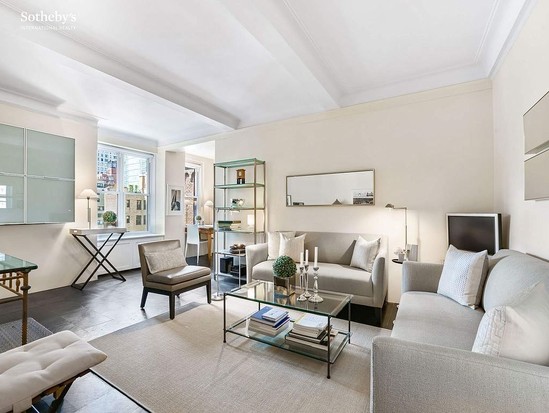 Condo for Sale Sutton Place, Manhattan