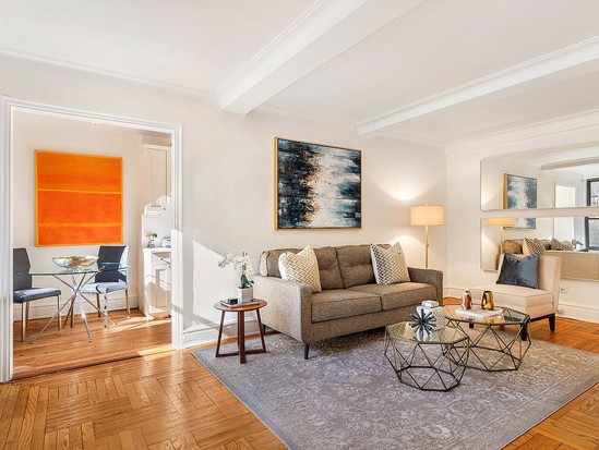 Condo for Sale Sutton Place, Manhattan