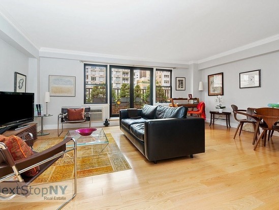 Condo for Sale Sutton Place, Manhattan