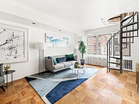 Home for Sale Sutton Place, Manhattan