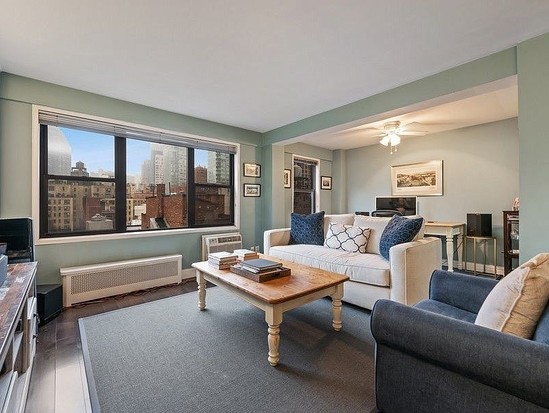 Condo for Sale Sutton Place, Manhattan