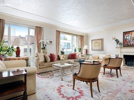 Home for Sale Sutton Place, Manhattan