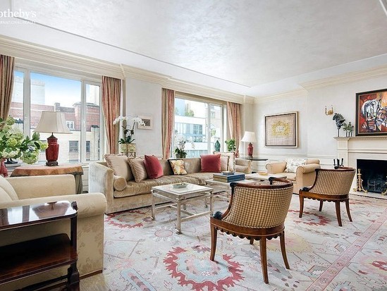 Condo for Sale Sutton Place, Manhattan