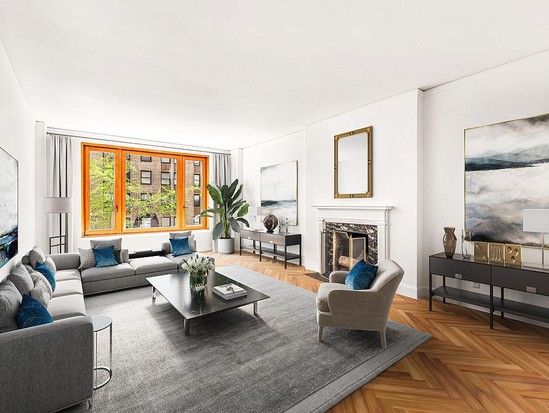 Condo for Sale Sutton Place, Manhattan