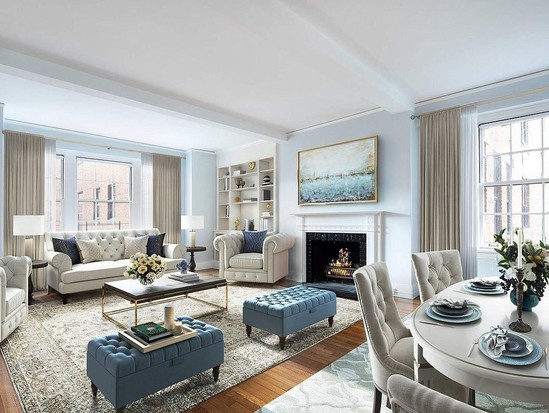 Condo for Sale Upper East Side, Manhattan