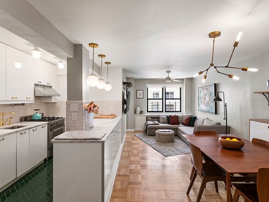 Condo for Sale Upper East Side, Manhattan