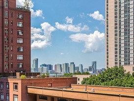 Home for Sale Battery Park, Manhattan