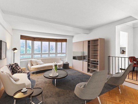 Apartment for Sale Hells Kitchen, Manhattan