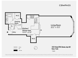 Home for Sale Sutton Place, Manhattan