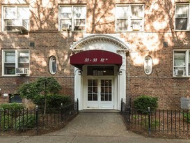 Home for Sale Jackson Heights, Queens