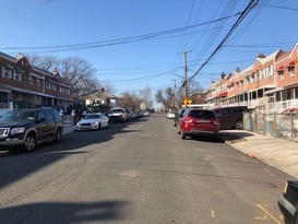 Home for Pre-foreclosure Laconia, Bronx