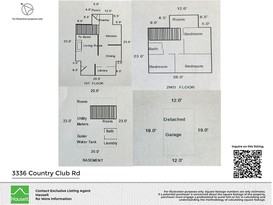 Home for Sale Country Club, Bronx